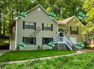 583 Gregory Manor Dr SW, Smyrna, GA 30082