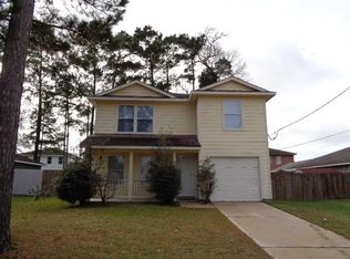 16762 Fallen Timbers Dr, Conroe, TX 77385