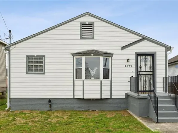 6414 Peoples Ave, New Orleans, LA 70122
