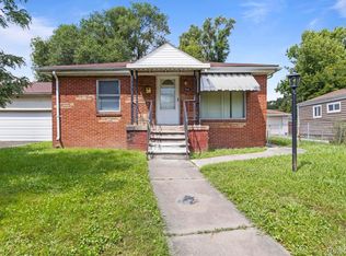 3796 19th St, Ecorse, MI 48229