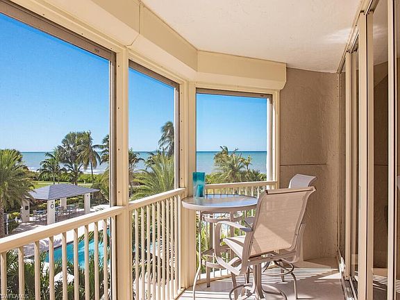 3rd image of 4051 Gulf Shore Blvd N #306