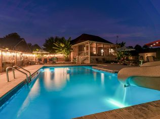 306 Lenox Ct, Springfield, TN 37172