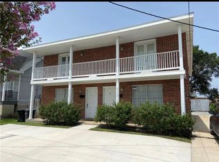 6528 Pontchartrain Blvd, New Orleans, LA 70124