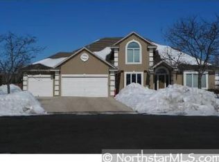 16944 81st Pl N, Maple Grove, MN 55311