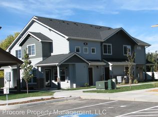 95 W Ashby Dr APT E101, Meridian, ID 83646