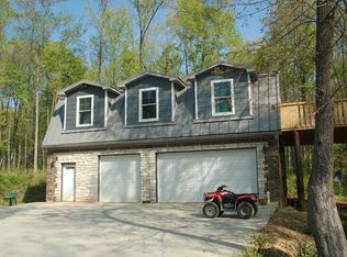 1281 N Olive Church Rd, Paragon, IN 46166