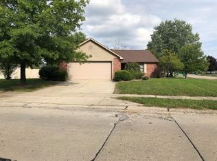 7617 Camberwood Dr, Indianapolis, IN 46268