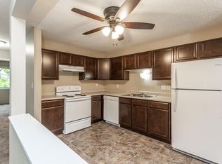 Evergreen Terrace, Des Moines, IA 50320