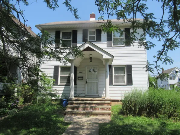 3443 W 120th St, Cleveland, OH 44111