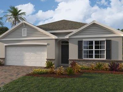 2429 NW 9th St, Cape Coral, FL, 33993