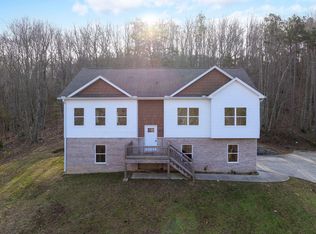 6724 Gamble Rd, Birchwood, TN 37308