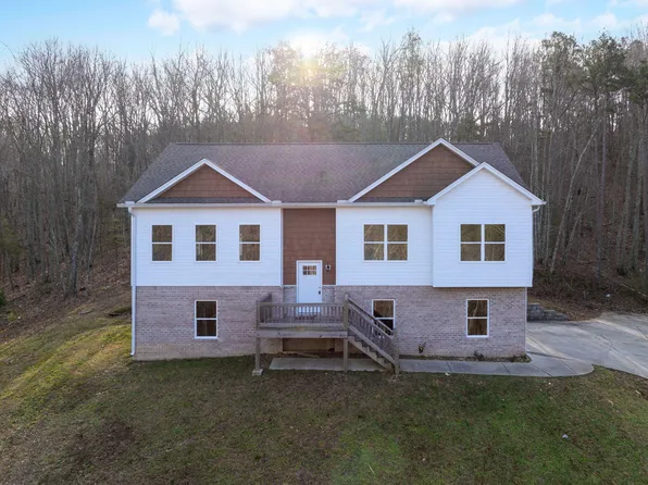 6724 Gamble Rd, Birchwood, TN 37308