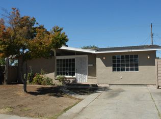 1653 Christopher St, San Jose, CA
