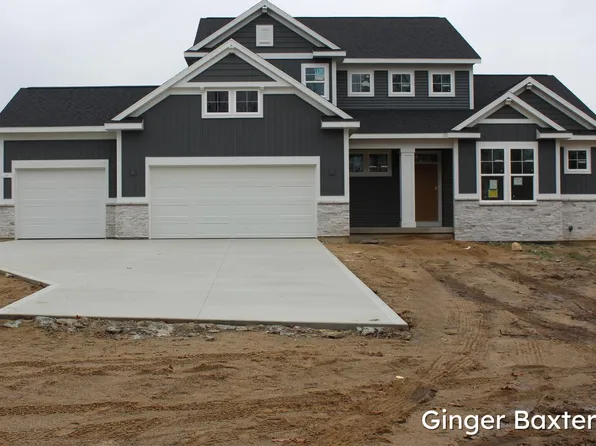 14071 Ike St NE #7, Lowell, MI 49331