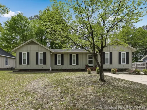 4735 Belford Rd, Fayetteville, NC 28314