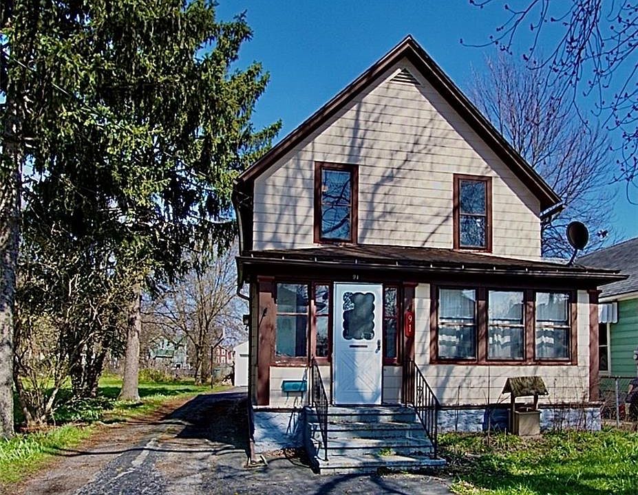 1st image of 91 William St
