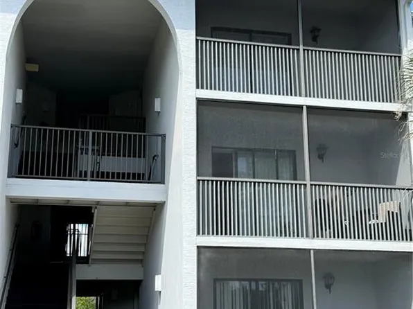 1134 S Pine Ridge Cir #34, Sanford, FL 32773