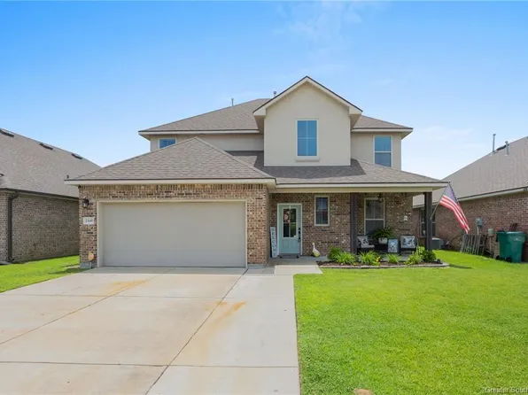 2441 Fenimore Loop, Westlake, LA 70669