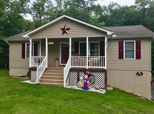 47 Willow Rd, Front Royal, VA 22630