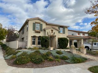 2743 Joshua Creek Rd, Chula Vista, CA 91914