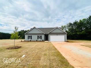 1299 Covered Bridge Rd LOT 1, Covington, GA 30016