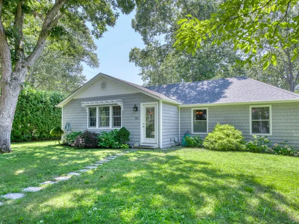 116 Noyac Ave, Sag Harbor, NY 11963