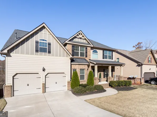 6280 Stillwood Ln, Cumming, GA 30041