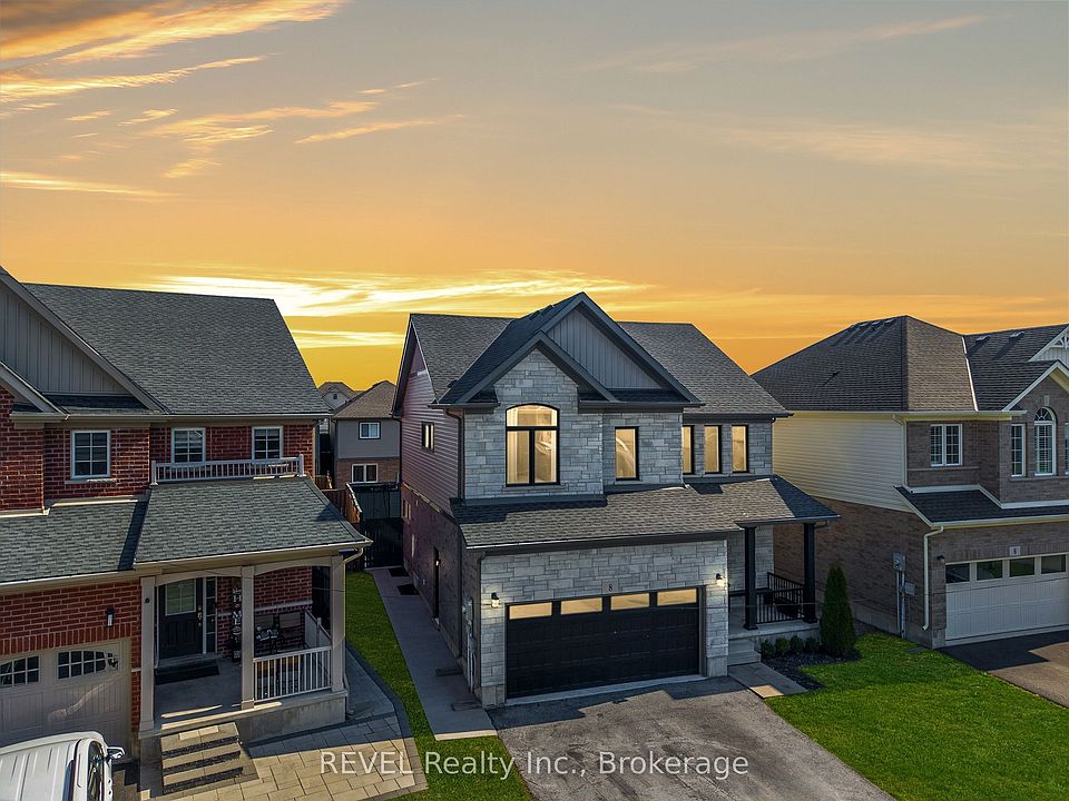 1st image of 8 Elderberry Rd