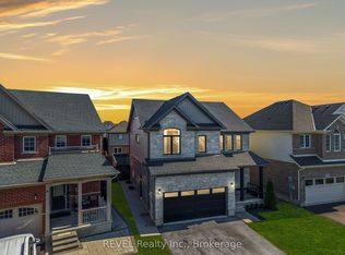 8 Elderberry Rd, Thorold, ON L2V0E7
