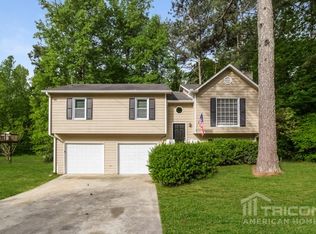 604 Cedar Creek Dr, Dallas, GA 30157