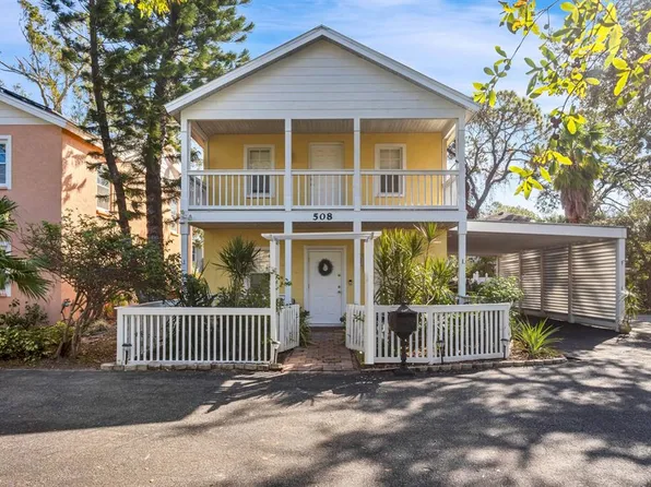 508 Howard Ct, Sarasota, FL 34236