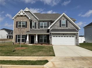4591 Skyview Trl #244, Colfax, NC 27235