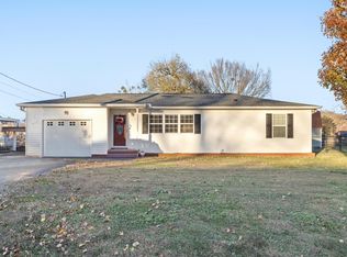 3303 Rondaboo Dr, Chattanooga, TN 37419