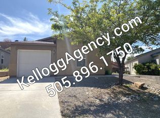 2173 Sagecrest Loop NE, Rio Rancho, NM 87144