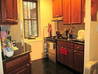 Rented by Living New York