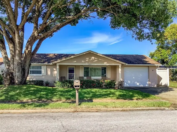 3439 Cockatoo Dr, Holiday, FL 34690