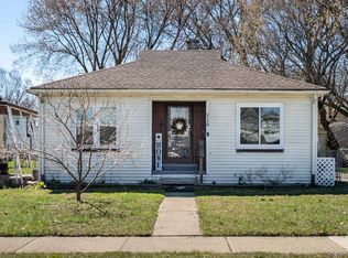 2170 Sonoma St, Ferndale, MI