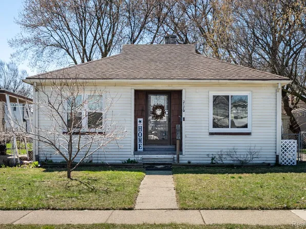 2170 Sonoma St, Ferndale, MI 48220