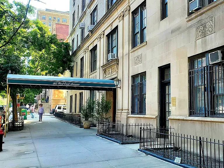365 W End Ave #4D — Photo 14