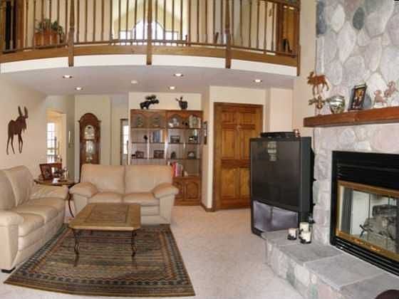 View From Great Room