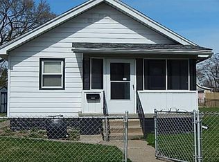 1231 Myrtle St, Toledo, OH 43605