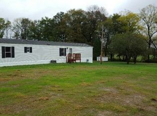 646 Linneman Rd, Emlenton, PA 16373