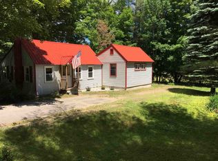 368 Route 175, Holderness, NH 03245