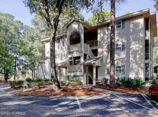 225 Clubhouse Rd #706, Sunset Beach, NC 28468