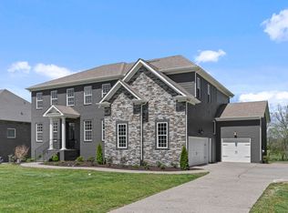 1387 Moonlight Trl, Brentwood, TN 37027