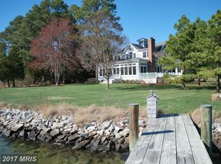 7574 Quaker Neck Rd, Bozman, MD 21612