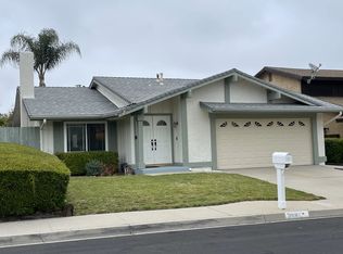 3847 San Marcos Ct, Thousand Oaks, CA 91320