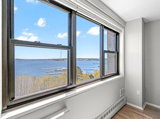 45 Eastern Promenade APT 1E, Portland, ME 04101