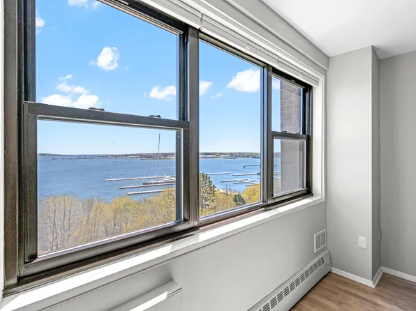 45 Eastern Promenade #1E, Portland, ME 04101