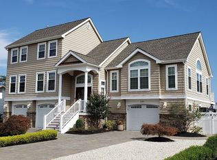231 William Cook Blvd, Manahawkin, NJ 08050